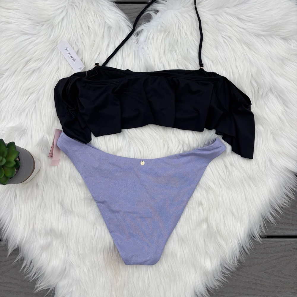 Ruffle Bikini Set - Picture 5 of 5